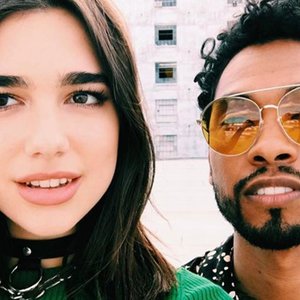 Avatar for Dua Lipa & Miguel