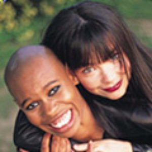 Bild för 'Bjork & Skunk Anansie'
