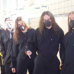 Anal Stench photo provided by Last.fm