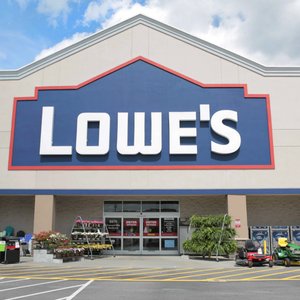 Аватар для Lowe’s