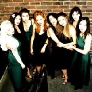 Awatar dla Delerium feat. Mediæval Bæbes