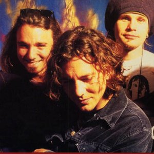 Pearl Jam için avatar