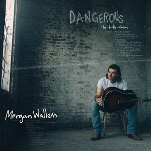 Morgan Wallen - Dangerous The Double Album [clean] - Zortam Music