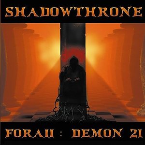 Foraii: Demon 21