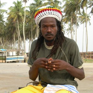 Ras Goody Brown 的头像