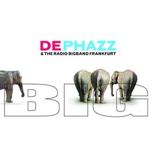 Avatar de De-Phazz & The Radio Bigband Frankfurt