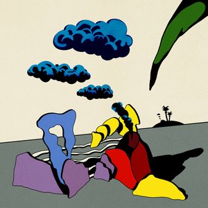 Once In A While (מדי פעם)