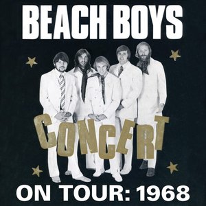 On Tour: 1968