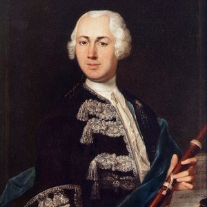 Johann Joachim Quantz のアバター