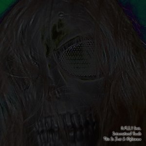 This Is Just a Nightmare (feat. International Hoods) - Single