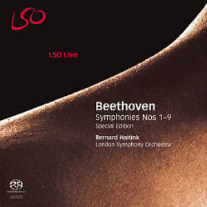 Symphony No. 5 in C minor, op. 67 cover