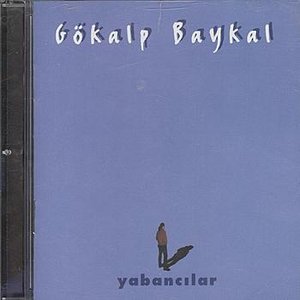 Yabancılar