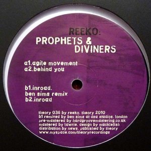 Prophets & Diviners