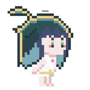 Avatar for ミタマ (CV.鬼頭明里)