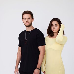 Zedd & Jasmine Thompson 的头像