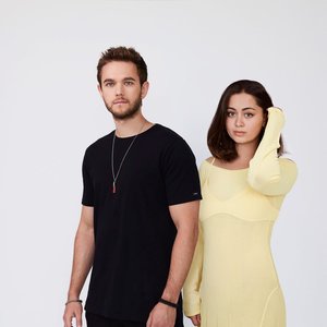 Zedd & Jasmine Thompson のアバター