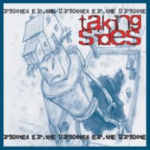 Uprooted EP