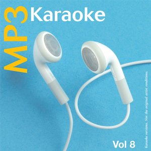 MP3 Karaoke Vol.8