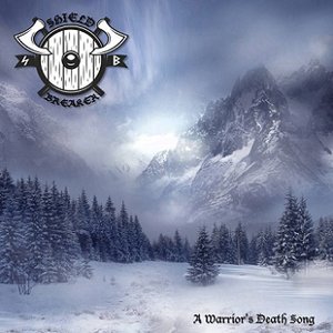 A Warrior's Death Song