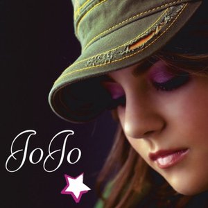 “JoJo (UK edition)”的封面