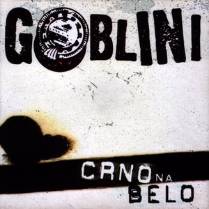 Crno Na Belo - Single