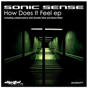 How Does It Feel EP