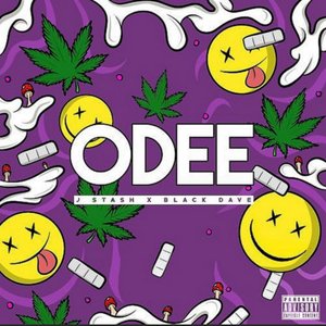 Odee (feat. J Stash)