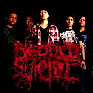 Avatar for Blooded Suicide