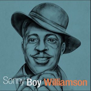 Sonny Boy Williamson