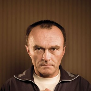 Danny Boyle のアバター