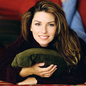 Shania Twain photo provided by Last.fm