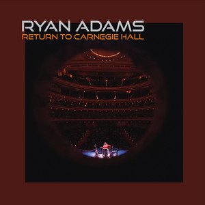 Return to Carnegie Hall (Live at Carnegie Hall, May 14, 2022)