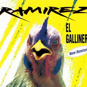 El Gallinero - New Remixes