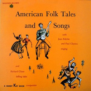 American Folk Tales and Songs