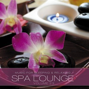 SPA Lounge, Vol. 23