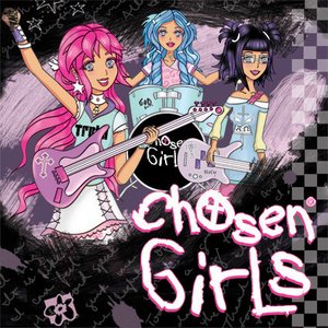 Chosen Girls 的头像