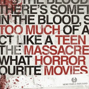 Too Much Teen Massacre Horror Movies