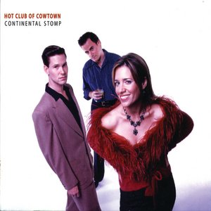 The Hot Club of Cowtown - Deed I Do Lyrics - Zortam Music