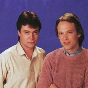 Paul Speer & David Lanz 的头像