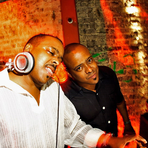 Bobby & Steve photo provided by Last.fm