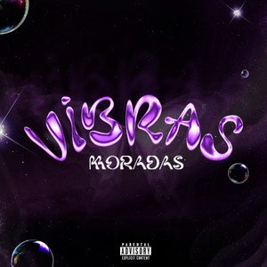 VIBRAS MORADAS