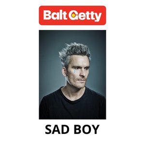 Sad Boy: The B-Sides