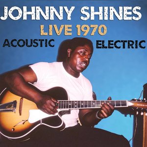 Live 1970 Acoustic & Electric