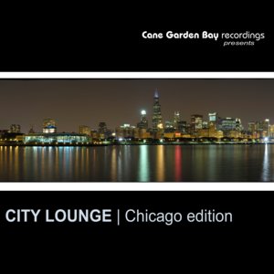 City Lounge | Chicago Edition