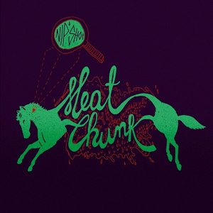 Meat Chunk - EP