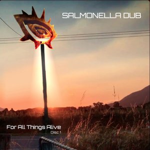 For All Things Alive, Disc 1