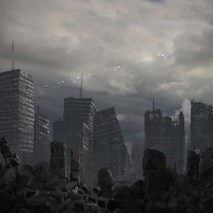 Cradle Song - Single