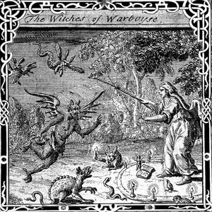 The witches of warboys