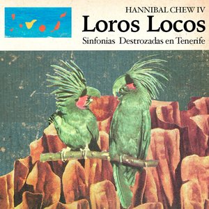 Loros Locos: Sínfonias Destrozadas de Tenerife