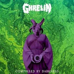 Compelled by Darkness
